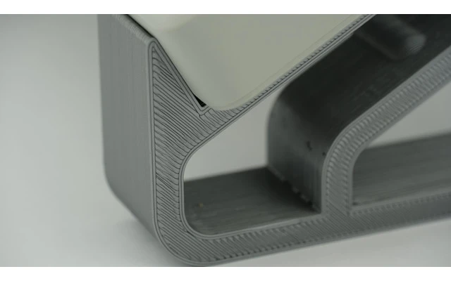 Coverup Stand Soporte Model Samples Elektron