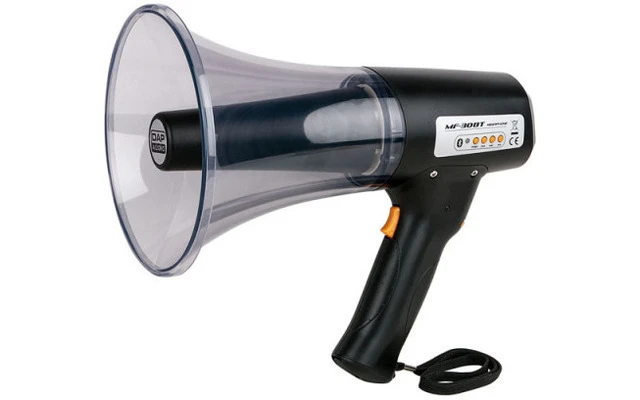 DAP Audio MF-30BT