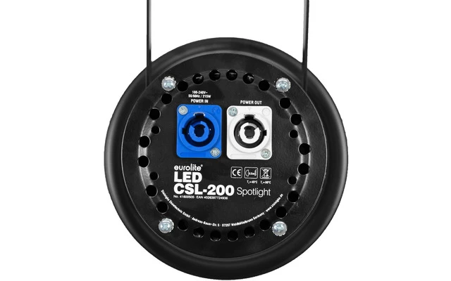 EUROLITE LED CSL-200