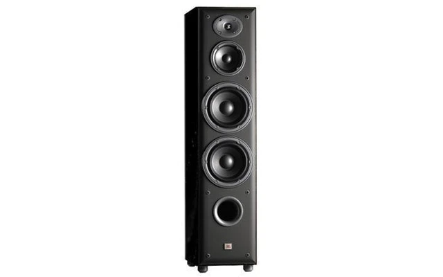 JBL E80 Negro