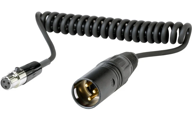 Shure WA451