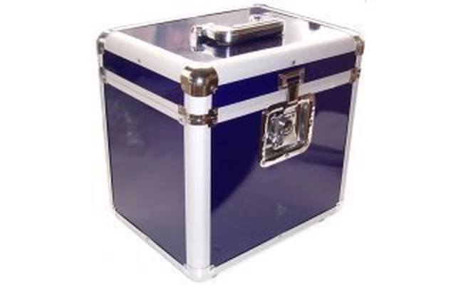 Walkasse LP Basic Blue