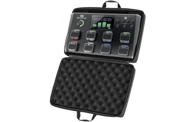 UDG Creator Sheeran Looper X Hardcase Black
