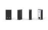 Altavoces techo