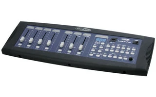 Showtec Lite 4 Pro