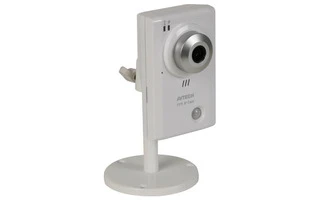Cámara IP IVS Push video 1.3 megapíxeles - Eagle Eyes