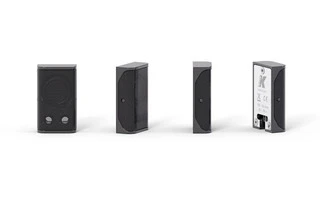 K-Array KZ1 I (negro)