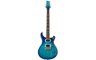 PRS Guitars SE Custom 24-08 Quilt Lake Blue