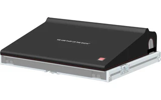 Foto de Santosom NYLON-BAG PRO Thermal Console Cover for Behringer Wing