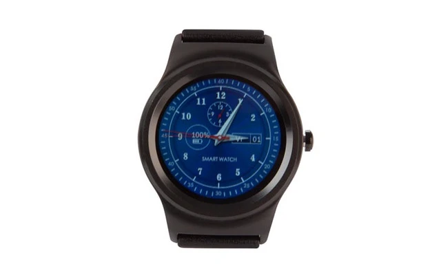 Smart Watch - Frecuencía del pulso - SHE30
