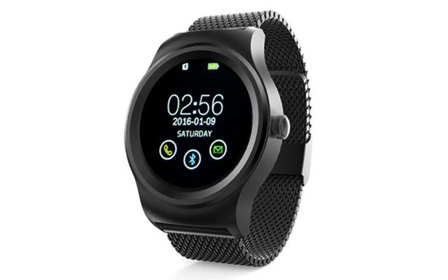 Smart Watch - Frecuencía del pulso - SHE30
