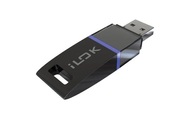 Pace iLok2