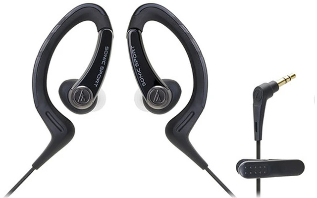 Audio Technica ATH-Sport1
