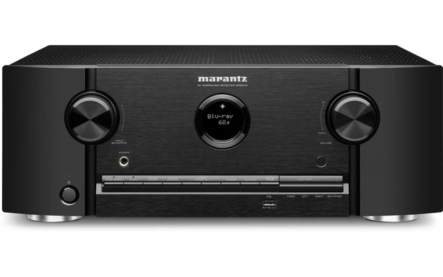 Marantz SR 5015