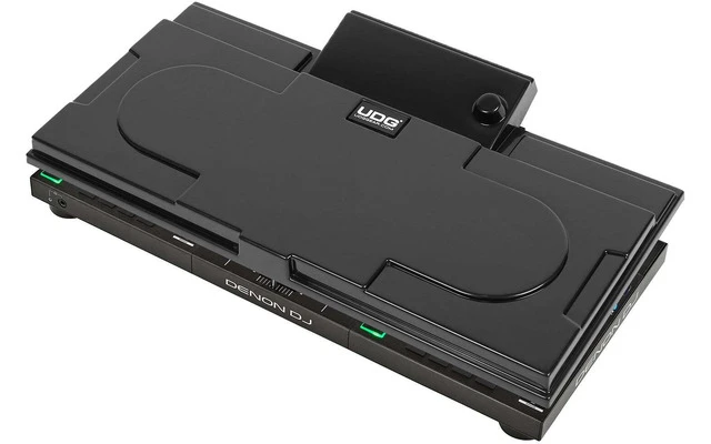 UDG Ultimate Denon DJ SC Live 4 Cover