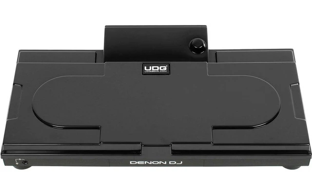 UDG Ultimate Denon DJ SC Live 4 Cover