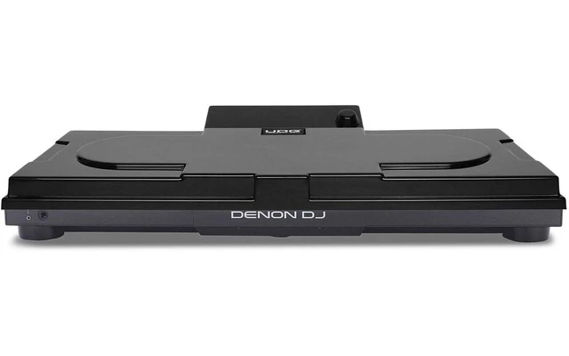 UDG Ultimate Denon DJ SC Live 4 Cover