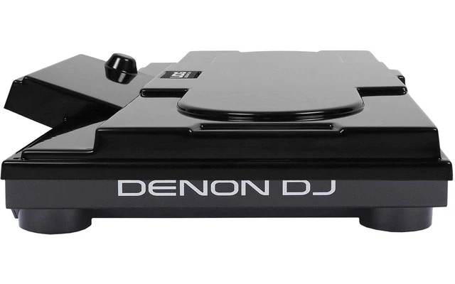 UDG Ultimate Denon DJ SC Live 4 Cover
