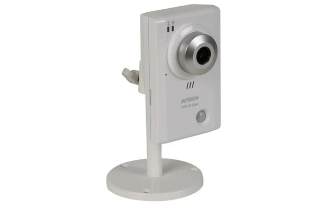 Cámara IP IVS Push video 1.3 megapíxeles - Eagle Eyes