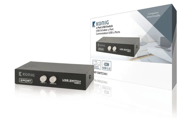 König CMP-SWITCH41