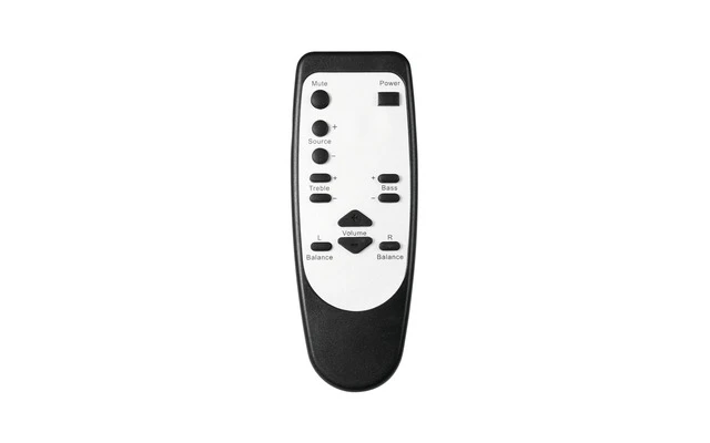 Omnitronic MCS-1250 MK2 Remote Control