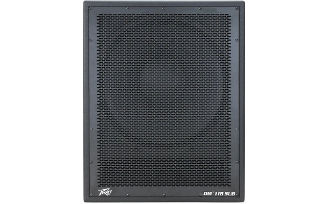 Peavey DM 118 Sub