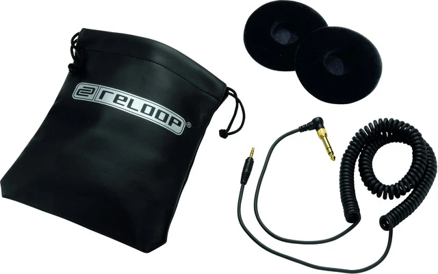 Imagenes de Reloop RHP-10