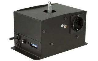 Motor DMX para Bola de Espejos de 2 canales
