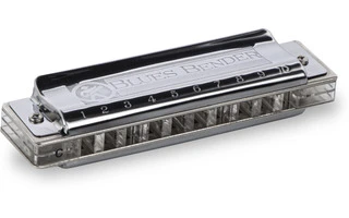 Foto de Hohner Blues Bender C