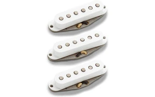Seymour Duncan Set Retro Antiquity II Strat Surfer