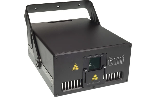 LaserWorld Tarm Seven