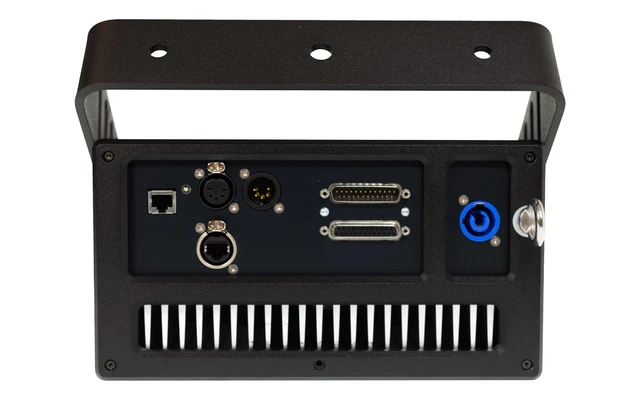 LaserWorld Tarm Seven