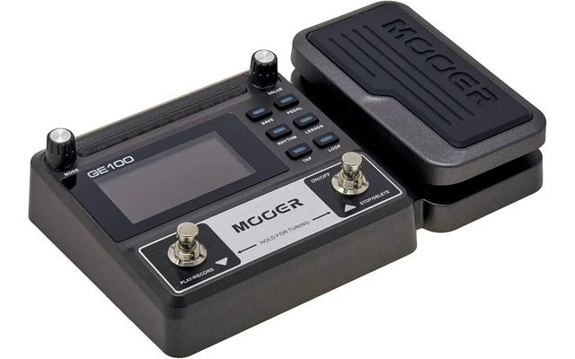 Mooer GE100