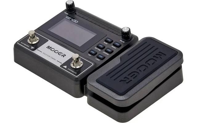 Mooer GE100