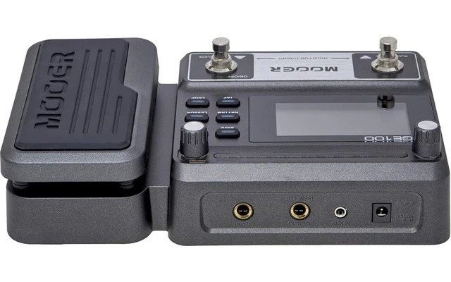 Mooer GE100