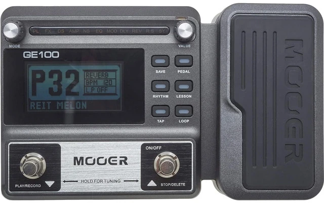 Mooer GE100
