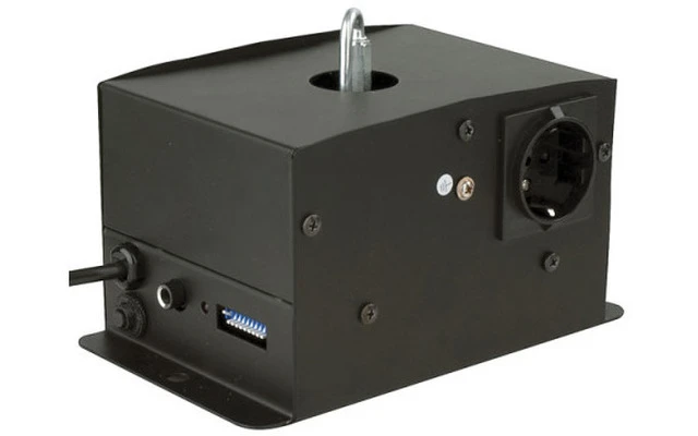 Motor DMX para Bola de Espejos de 2 canales
