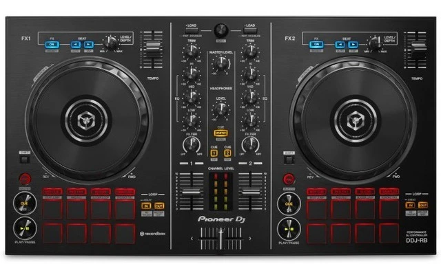 Pioneer DDJ-RB