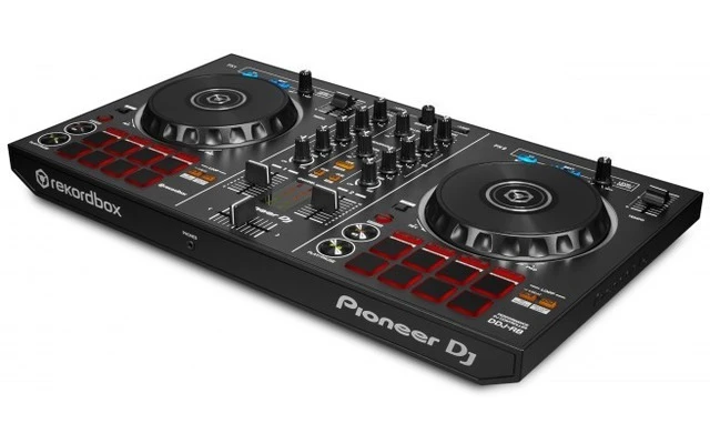 Pioneer DDJ-RB