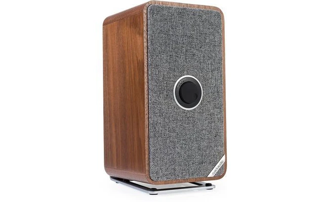 Ruark MRx Walnut Veneer