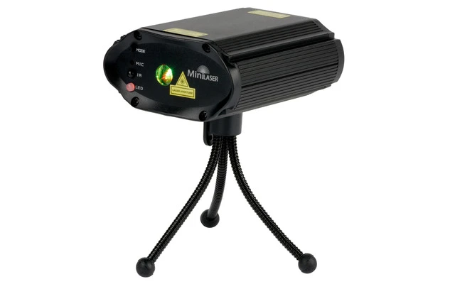 Dune MINI-FIRE
