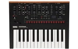 Korg monologue negro