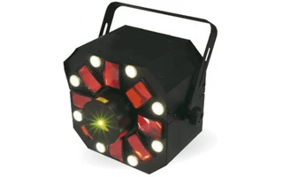 Acoustic Control Stormlight