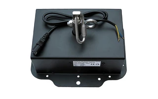 American DJ Mirrorballmotor 1,5U/min (100c