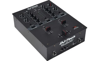 DJ-Tech DIF-2S MkII