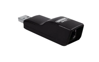 Adaptador de Red USB (10/100Mbps)