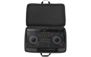 UDG Creator AlphaTheta DDJ-GRV6 Hardcase Black