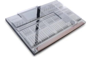 Foto de DeckSaver Behringer Wing