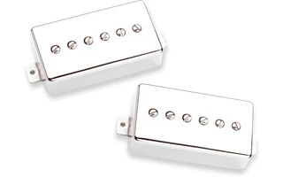 Seymour Duncan Set Phat Cat Nickel