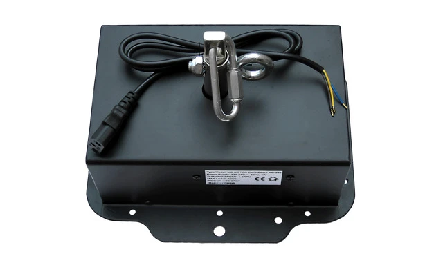 American DJ Mirrorballmotor 1,5U/min (100c